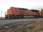 BNSF 9181